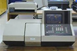 5 THINGS YOU SHOULD KNOW ABOUT IR SPECTROPHOTOMETER