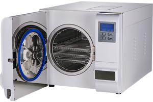 5 Things You Should Know About Autoclave