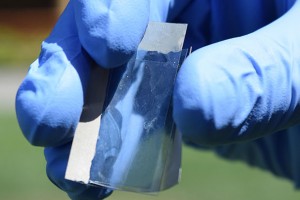 A low-power artificial synapse could one day interface with the brain