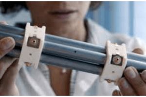 Simple Mass Spectroscopy Simplified: Sciex