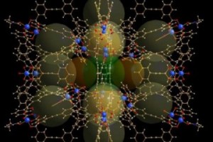 Giant molecular cages made for energy conversion and drug delivery