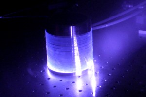 Fiber Lasers: 2 μm thulium fiber laser offers precision surgery promise