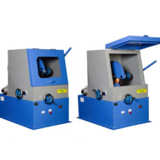Heavy Duty Specimen Cutter Machine