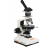 Inclined Monocular Polarizing Microscope