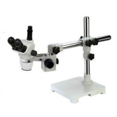 Universal Stereoscopic Microscope