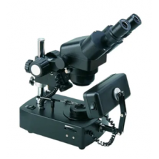 Gemological Microscope