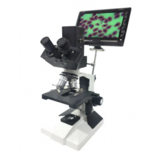 Digital Video Microscope