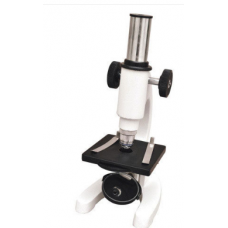 Single Nose Microscope