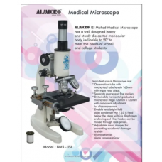 Senior Laboratory Microscope
