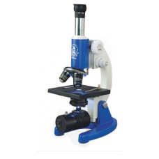 Ultra Series Coumpound Student Microscope