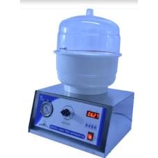 Digital Leak Test Apparatus