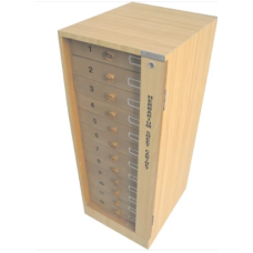 Herbarium Sheet Cabinet