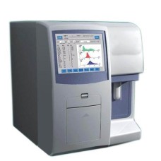 3 Part Hematology Analyser