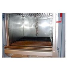 Tempering Oven