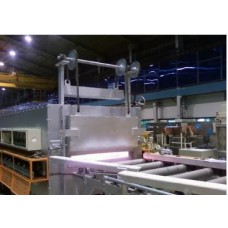 Roller Hearth Furnaces