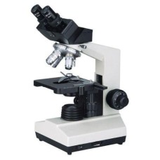 Binocular Microscope