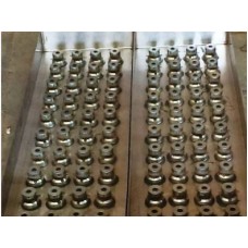 Ultrasonic Immersible Transducers