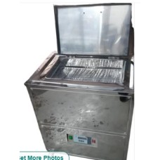 Ultrasonic Cleaner For Spinneret Cleaning