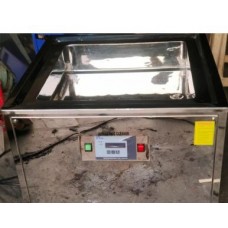 Electroplating Ultrasonic Cleaner