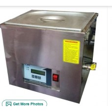 Ultrasonic Cleaner Machine