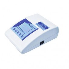 Digital PH Conductivity Cum Temperature Meter