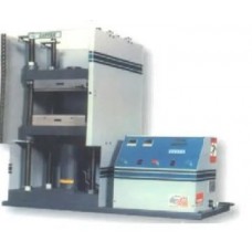 Hydraulic Laboratory Press