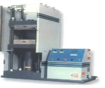 Buy Hydraulic Laboratory Press get price for lab equipment