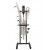 Glass Jacketed Reaction system