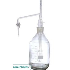 Automatic Burette