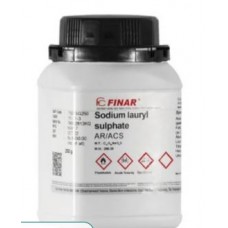 Sodium Lauryl Sulphate