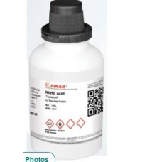 Nitric Acid Tracepura