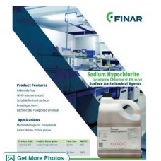 Sodium Hypochlorite