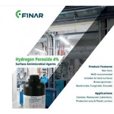 Surface Antimicrobial Agents