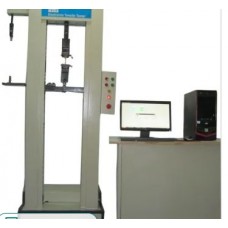 Leather Testing Machine By KMI Leather Testing Machine By KMI