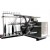 Motorized Wrap Reel British System