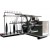 Motorized Wrap Reel Metric System