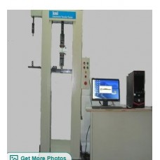 KMI Computer based Tensile Strength Tester KMI Computer based Tensile Strength Tester