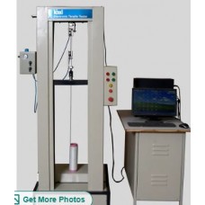 Electronic Material Tensile Tester 