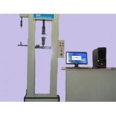 Tensile Strength and Elongation Testing Machine