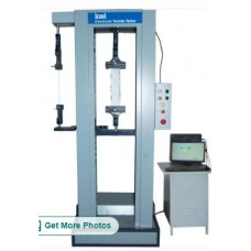 Adhesive Tensile Testing Machine