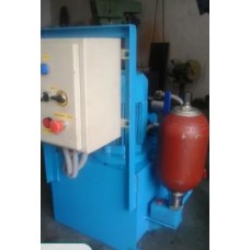 Accumiliator Power Pack