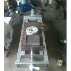 Cassette Type Screen Changer