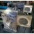 Platen Type Screen Changer