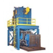 Drop Bottom Furnaces