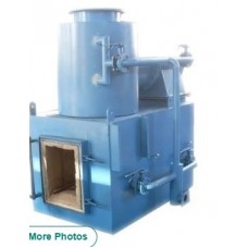 Thermal Incinerators