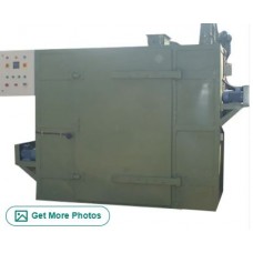 Cabinet Ovens