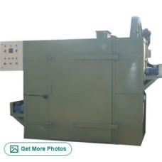 Cabinet Ovens