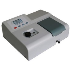 Single Beam US VIS Spectrophotometer