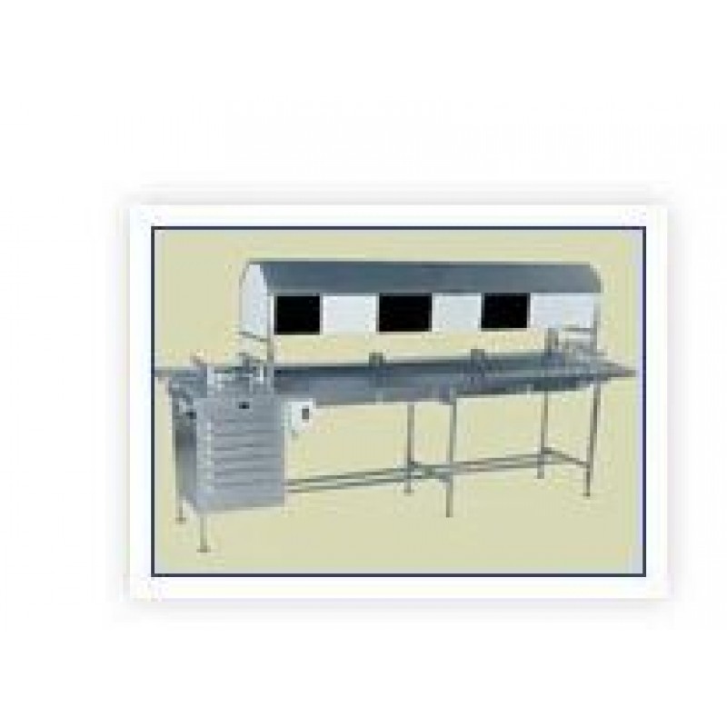 Buy Inspection Machine get price for lab equipment