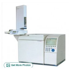 Gas Chromatograph